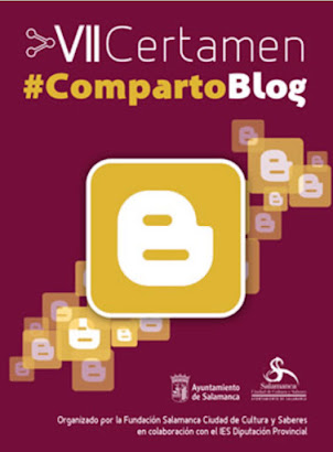 #compartomiblog