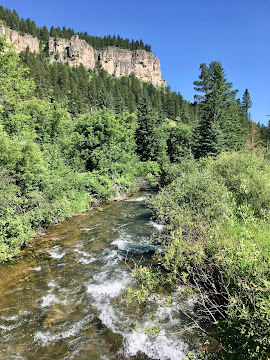 SOUTH DAKOTA