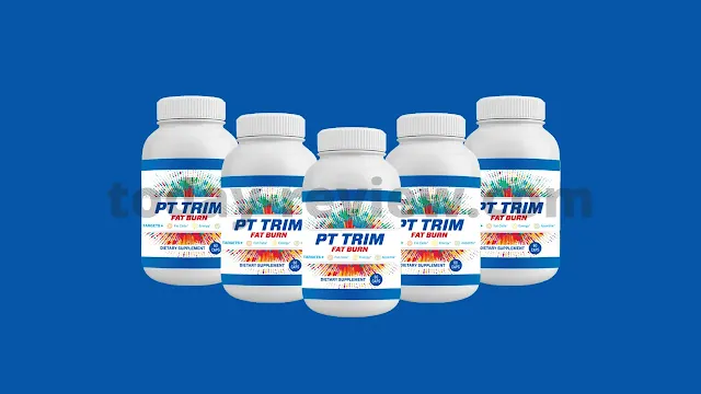 PT Trim Fat Burn is a diet pill that uses purple tea extract and other ingredients to help you lose weight.