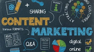 Content Marketing: 18 Tips to Drive More Traffic
