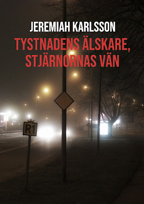 Tystnadens älskare, stjärnornas vän