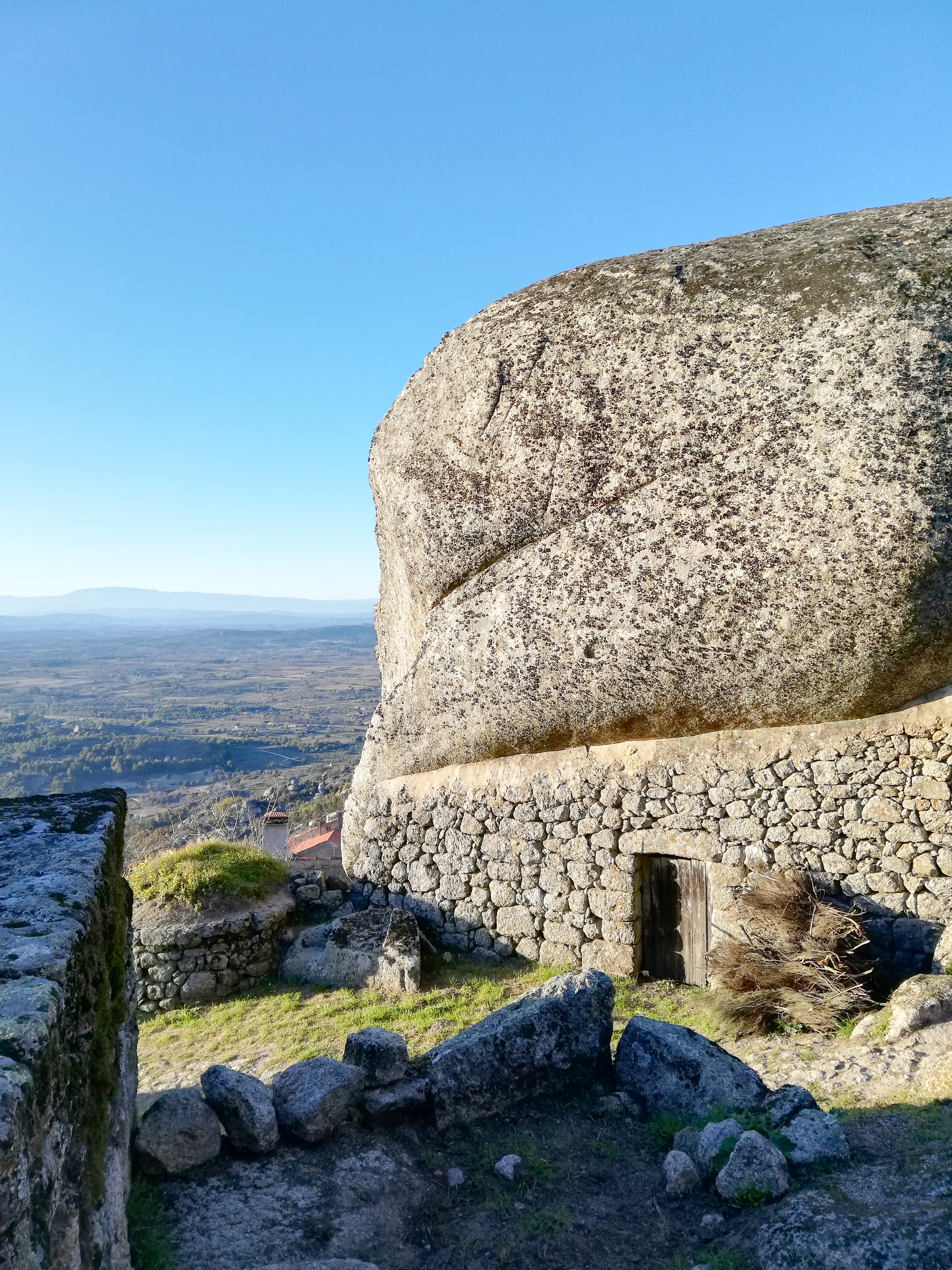 Aldeias Históricas de Portugal