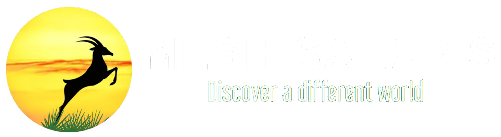 Mesh Safaris - Discover A Different World
