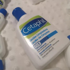 Cetaphil Loción Limpiadora