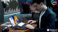 ASUS ZenBook Pro Duo 15 OLED (UX582), Laptopnya Kreator Profesional