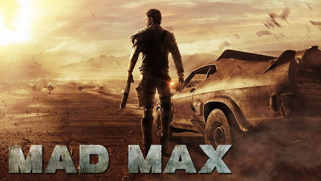 Mad Max Free Download (v1.0.3.0 + ALL DLCS)