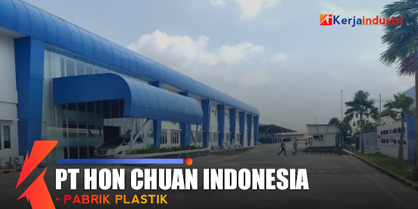 PT Hon Cuan Indonesia - informasi singkat gaji dan lowongan