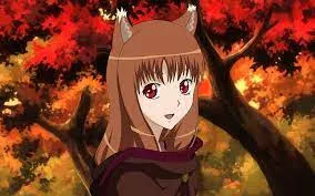 Holo - Spice and Wolf: