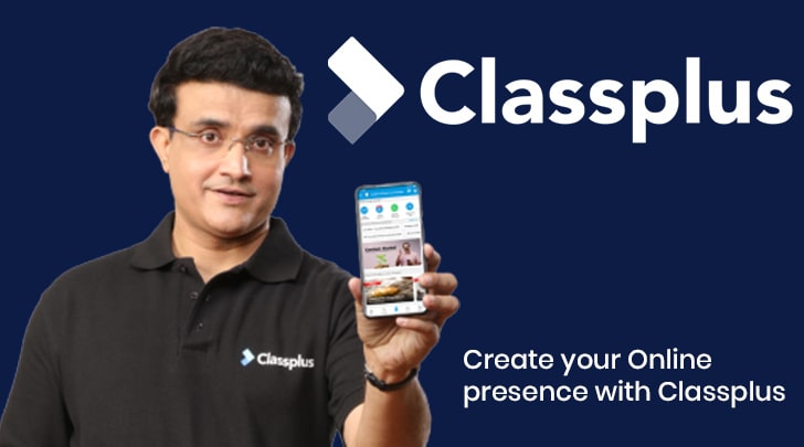 Delhi NCR-based edtech startup Classplus startup news 