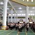 Polres Aceh Tengah Gelar Peringatan Isra Mi’raj Nabi Muhammad SAW Di Masjid Ruhama Takengon