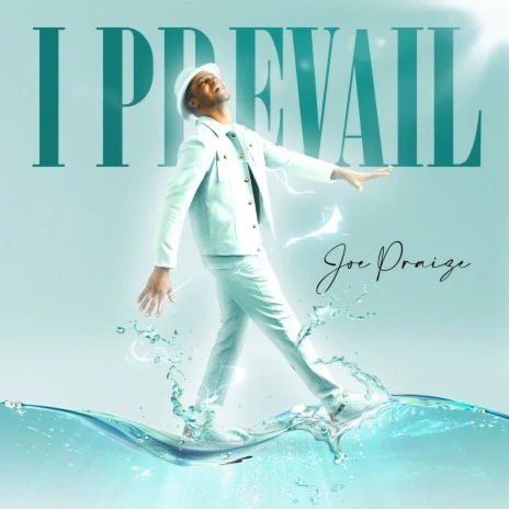 I PREVAIL (Live) - Joe Praize