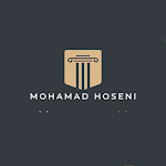 محمد الحسينى المحامى