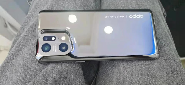 Oppo Find X5 Pro Price in Nepal and Review of Specifications in Nepali Techyatra