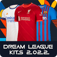 Dream League Kit 2022