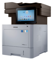 Samsung ProXpress SL-M4583FX