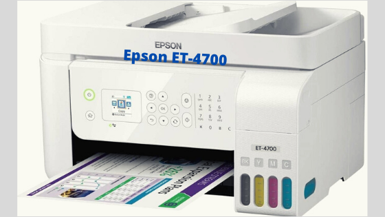 Epson ET-4700