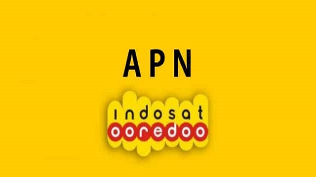 Setting APN Indosat 3G Tercepat