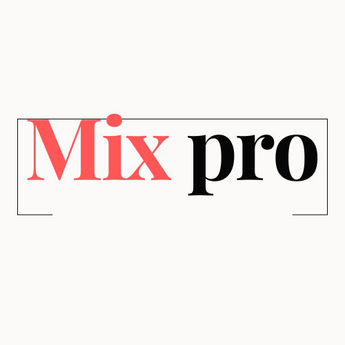 Mix pro