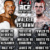 MMA: River City Fight Night Walker v Hamm