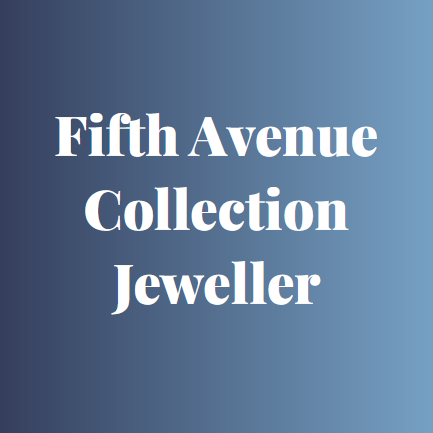 Fifth Avenue Collection Jeweller