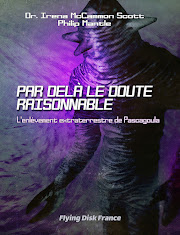 BEYOND REASONABLE DOUBT - The Pascagoula Alien Abduction