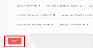 Geradores de Tags Para Canais do YouTube - Mega Info Tutoriais