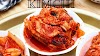 KIMCHI|HOW TO MAKE IT AT HOME?