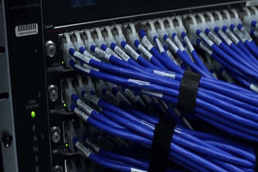 Data Cabling