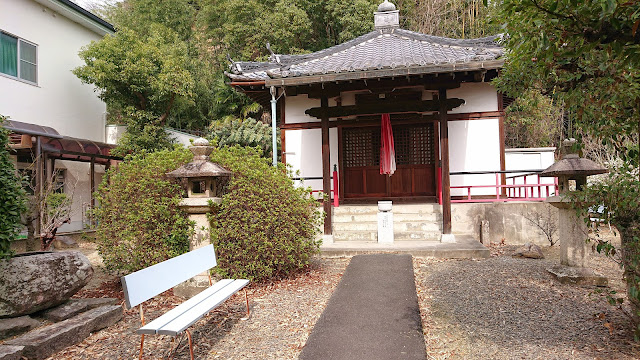 杜本神社(羽曳野市)