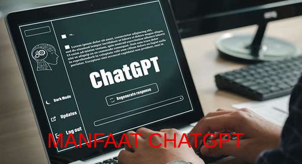 Siapa yang Akan Menikmati Manfaat Dari ChatGPT Chatbot?