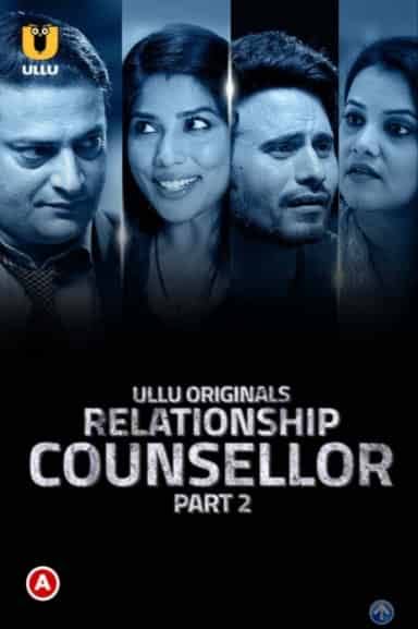 Relationship counsellor Part 2 2021 Download