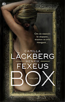 Camilla Läckberg, Box