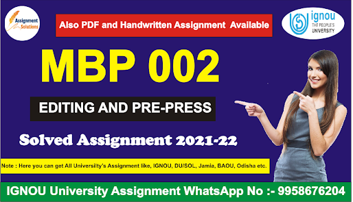 ignou mca solved assignment 2021-22 free download pdf; mhd assignment 2021-22; ibo 2 solved assignment 2021-22; ignou solved assignment 2021-22 free download pdf; ignou mcom solved assignment 2021-22; ignou ma history solved assignment 2021-22; ignou assignment 2021-22 download; acs 01 solved assignment 2021 guffo