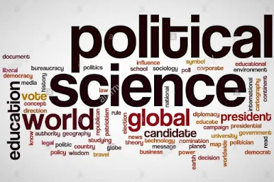 Class 12th Political Science Chapter 6