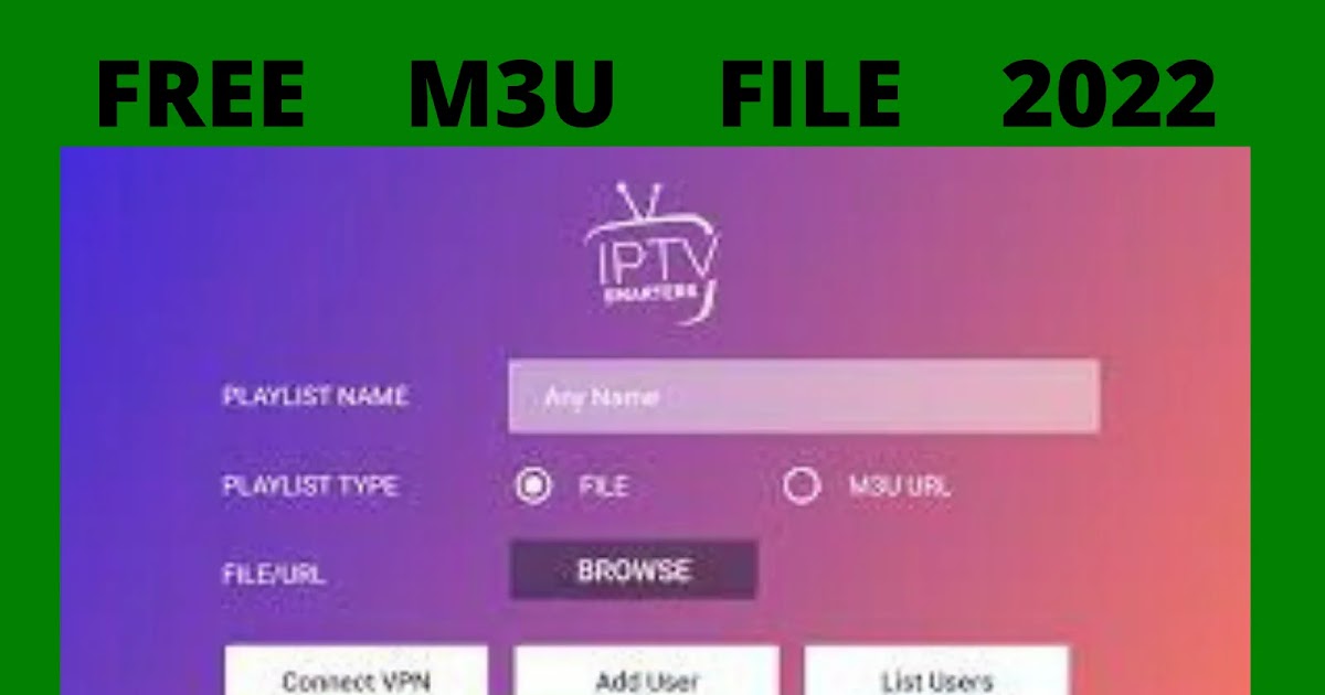 Adult iptv M3U free XXX hot channels 2022.