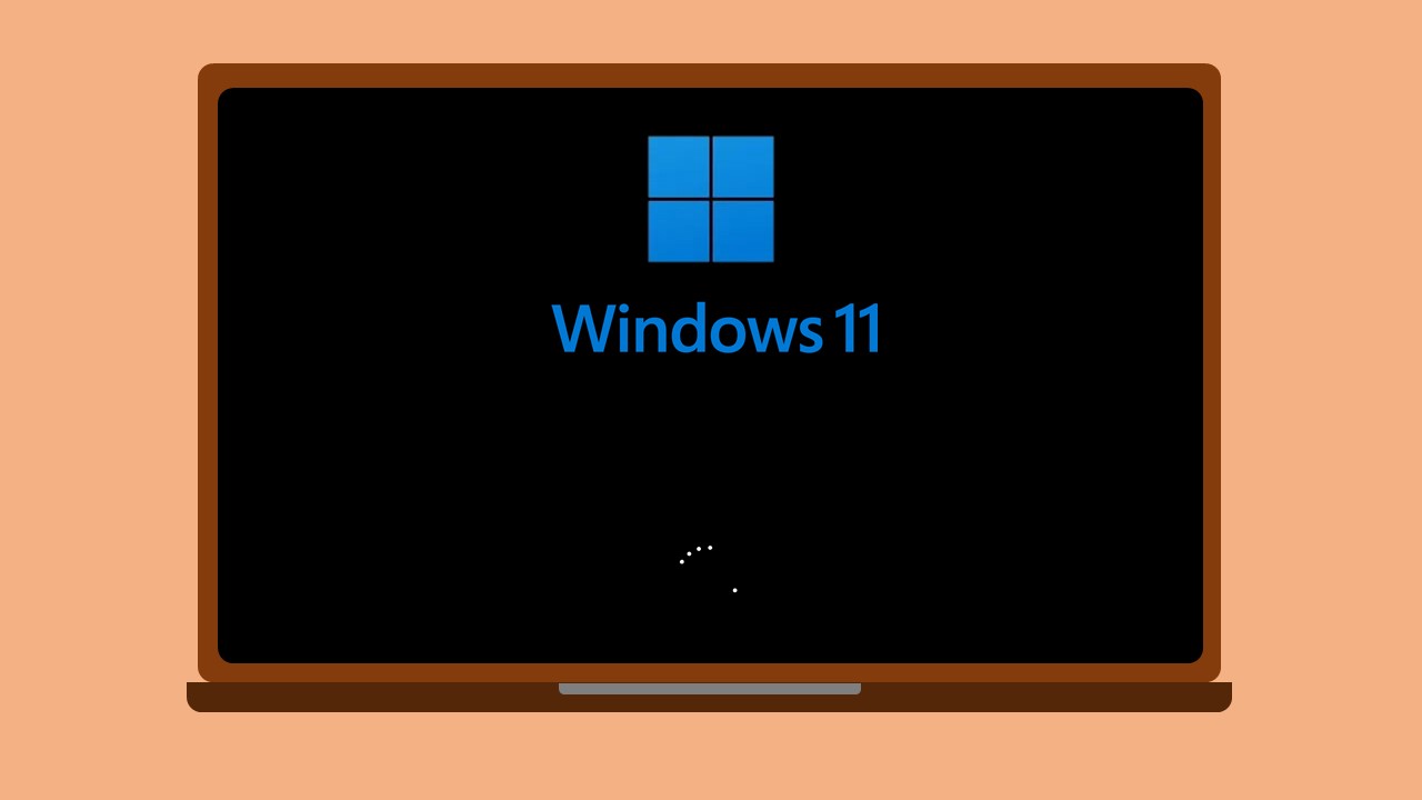 Windows 11 PPT