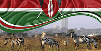 Top Destinations in Kenya