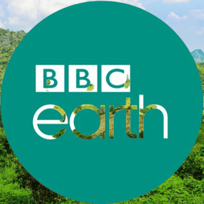 Kode Terbaru Acakan PowerVu Siaran BBC Earth HD dkk di Satelit Measat 3B C-Band