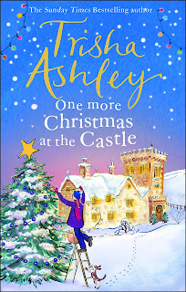 One More Christmas at the Castle by Trisha Ashley