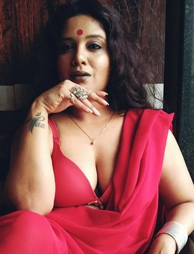 Kavita Radheshyam bhabhi saree hot ullu