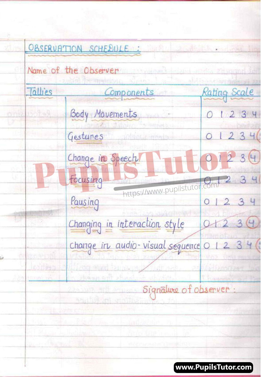 Business Studies Lesson Plan On Social Responsibility Of Business For Class/Grade 11th, 12 For CBSE NCERT School And College Teachers  – (Page And Image Number 3) – www.pupilstutor.com