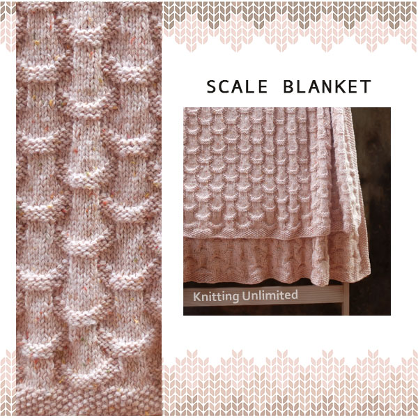 Blanket 09: Scale
