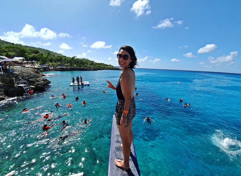 Passeio Volta Ilha San Andrés