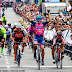 César Sanabria gana la primera etapa y lidera la Vuelta al Táchira