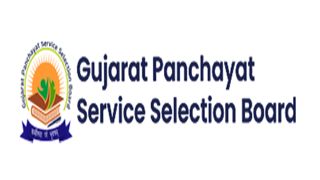 Gujarat Panchayat Service Selection Board, Gujarat Recruitment 2022 Village Panchayat Secretary – 3437 Posts Last Date 15-02-2022