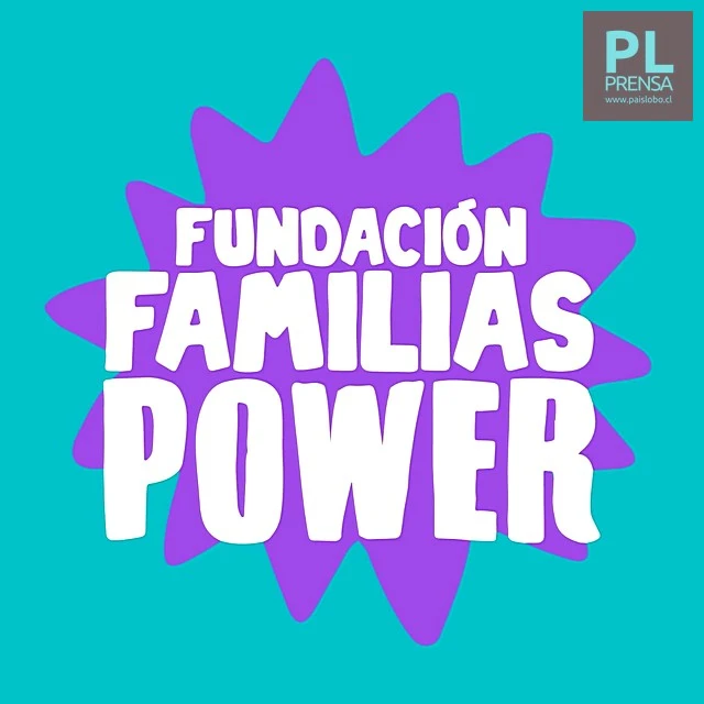 Fundación Familias Power