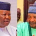 Ningi’s Suspension : South West Senators Ask Akpabio To Stay Firm