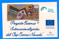 PROYECTO ERASMUS+