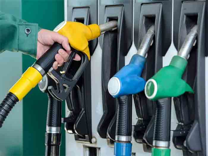 News, National, World, Top-Headlines, Russia, Ukraine war, Government, Oil, Price, India, Election, Attack, Petrol, Amid Russia-Ukraine Conflict, Government Assures Fuel Price Stability.