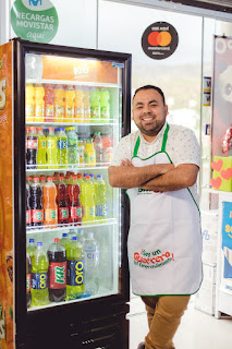  MEJORANDO MI BODEGA: INICIATIVA SOCIAL PERUANA RECIBE CERTIFICACIÓN INTERNACIONAL